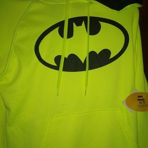 Batman pullover